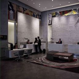 Pullman Jakarta Central Park Jakarta