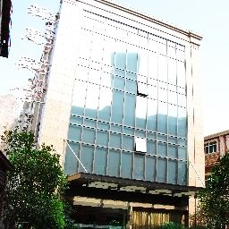 Vue extérieure Xin Hui Hotel Fotos