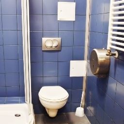Bathroom Gdańska Szkoła Floretu Fotos