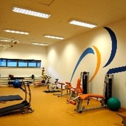 Fitness room Gdańska Szkoła Floretu Fotos