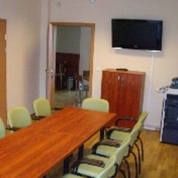 Conference room Gdańska Szkoła Floretu Fotos
