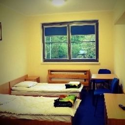 Room Gdańska Szkoła Floretu Fotos