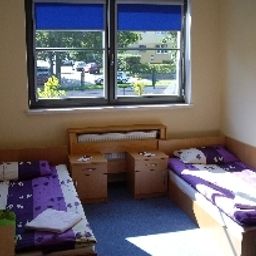 Room Gdańska Szkoła Floretu Fotos