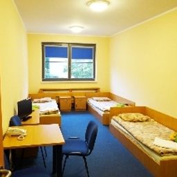 Room Gdańska Szkoła Floretu Fotos