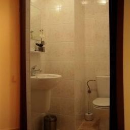 Badezimmer Dwór Jur Gast Fotos