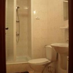 Badezimmer Dwór Jur Gast Fotos