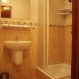 Badezimmer Dwór Jur Gast Fotos