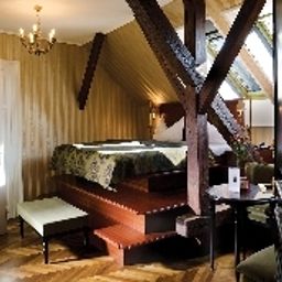 Room Gerlóczy Rooms deLux Fotos