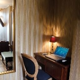 Room Gerlóczy Rooms deLux Fotos