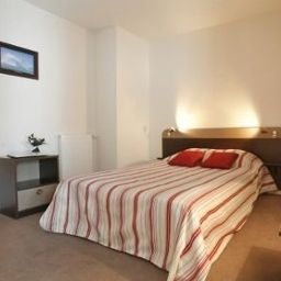  Appart'City Magny Résidence Hôtelière Fotos