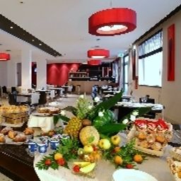 Buffet Grillo Hotel Fotos