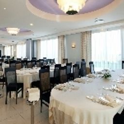 Restaurant Grillo Hotel Fotos
