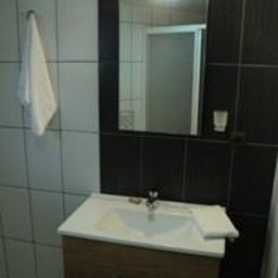 Cuarto de baño Zinciriye Konaklari S Class Fotos