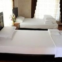Habitación Zinciriye Konaklari S Class Fotos