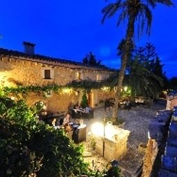 Ristorante Son Pons Agroturismo Fotos