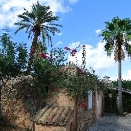 Ambiente Son Pons Agroturismo Fotos