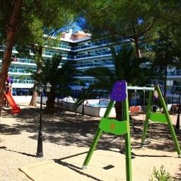 Außenansicht Villa Dorada Fotos