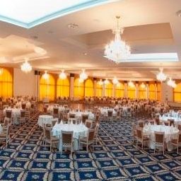 Ristorante Grand Hotel Italia Fotos