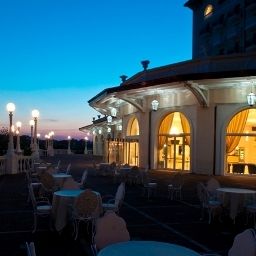 Terrazza Grand Hotel Italia Fotos