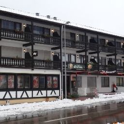 Vue extérieure Schwanen Fotos