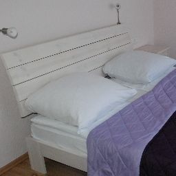 Chambre Schwanen Fotos