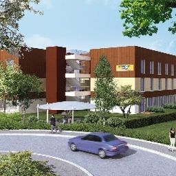 Appart'City Magny Résidence Hôtelière Magny-les-Hameaux