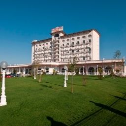 Grand Hotel Italia Клуй-Напока