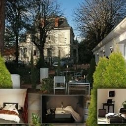 Taras L'Orangerie Maison d'Hotes Fotos