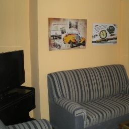 Tagungsraum Augusta Centro Apartamentos Fotos