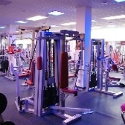 Fitness Lužan Fotos