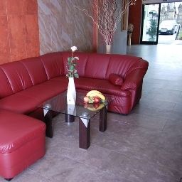 Hall Lužan Fotos