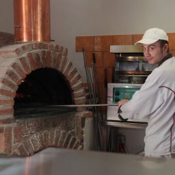 Restaurante Lužan Fotos