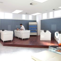 Zona Wellness Lužan Fotos