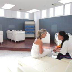 Zona Wellness Lužan Fotos