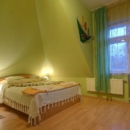  Halny Pensjonat Fotos