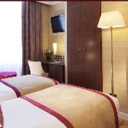 Zimmer Saint Honoré Hotel Fotos