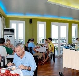 Restaurant THAI BINH 2 HOTEL Fotos