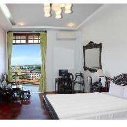  THAI BINH 2 HOTEL Fotos