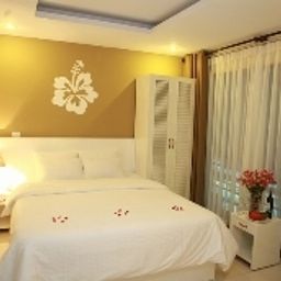 Suite Hanoi Hibiscus Fotos