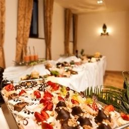 Restaurant Podzamcze Fotos