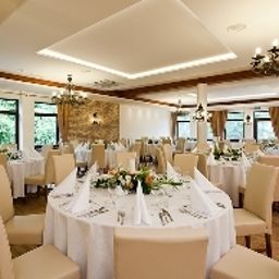 Restaurant Podzamcze Fotos