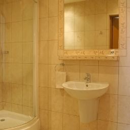 Cuarto de baño Dwa Księżyce Fotos