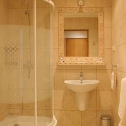 Cuarto de baño Dwa Księżyce Fotos