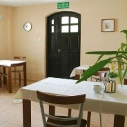 Sala de desayuno Dwa Księżyce Fotos