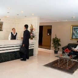Hall Roosevelt Hotel & Suites Fotos