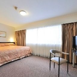 Business room Roosevelt Hotel & Suites Fotos