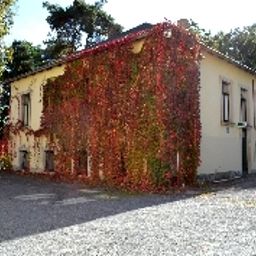  Sommers Kurhaus Kleinzschachwitz Schloss-gut-Hotel Fotos