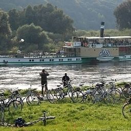  Sommers Kurhaus Kleinzschachwitz Schloss-gut-Hotel Fotos