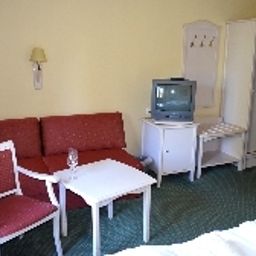 Room Sommers Kurhaus Kleinzschachwitz Schloss-gut-Hotel Fotos