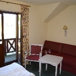 Room Sommers Kurhaus Kleinzschachwitz Schloss-gut-Hotel Fotos